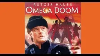 Omega Doom - sci-fi - 1996 - trailer