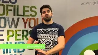 04 #ChristmasCrackers  - Researching Companies