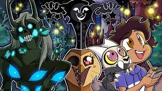 We React to EVERY Episode of Owl House