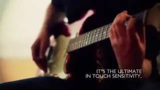 Two Rock Sensor 35, "Fingerprints"