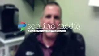 Church on Fire Ministries - sonline.media