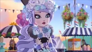 EverAfterHigh   PokerFace