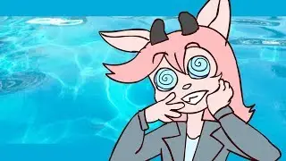 R U CRAZY ? // animation meme