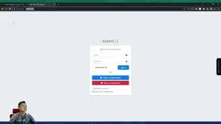 Framework Laravel Design Bootstrap Part 4 Sibermu x Kemenristekdikti