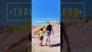 Travel Oregon Takeover IG Story 2