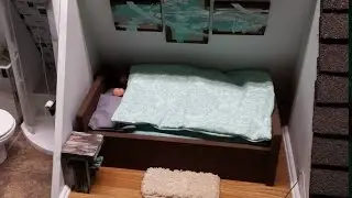 How to make a Doll House Room