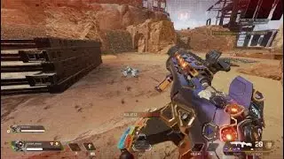 Apex Legends quick hack g7 guide