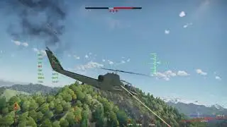 AH-1G SPEEN