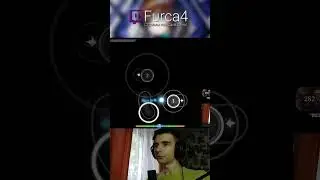 ЗАФАРМИЛ 248PP, но МОГ 300 😥 