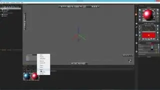 Thea render. Импорт и экспорт материалов из Thea Studio.