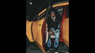 [FREE] Key Glock x Young Dolph Type Beat 2023 - Euphoria