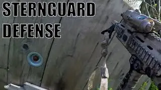Gameplay - Sternguard | ▶ Leopards Field [Special Force Group] [ITA]