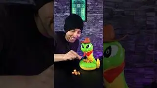 3 Juegos de mesa Divertidos y Entrenidos!!!