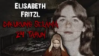 MENAKUTKAN DIKURUNG Ayah Sendiri