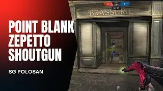 SG POLOSAN BLOWCITY
