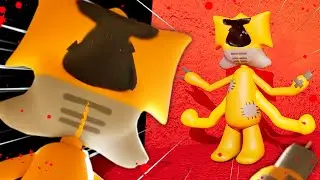 HORROR'S BUS CHAPTER 9!!! (Mascot Horror) - Full Game - No Commentary