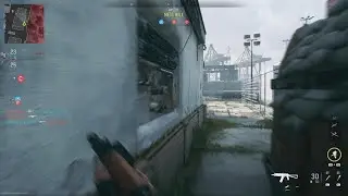 Call of Duty: Modern Warfare II: BETA  (pop off)