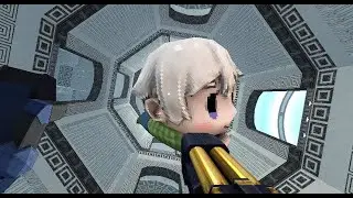 ULTRAKILL Hakita juggle% Speedrun // 8.59s