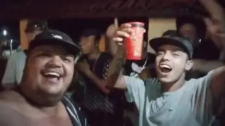 CONFRATERNIZAÇÃO 2024 TODO MUNDO MAIS LOCO QUE O BATMAN
