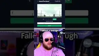 Can You Guess The Game 4? #shorts #funny #gaming