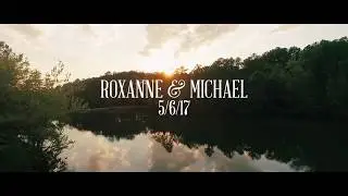 Roxanne and Michael