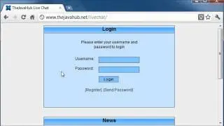 TheJavaHub Update #7