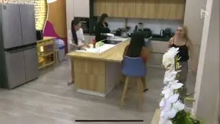 Mireasa10🆘️‼️Alexandru&Daiana 🥰💚 - 20 august 2024