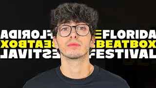 BLACKROLL | Florida Beatbox Battle 2024 Solo Wildcard | #FBB24