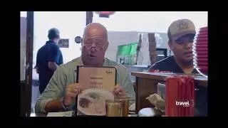 Andrew Zimmern’s List Favotite Eats on the West Coast Menya Ultra