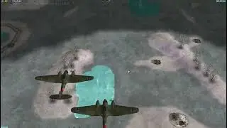 Germany vs United States (MOD WW2) C&C Generals Zero Hour