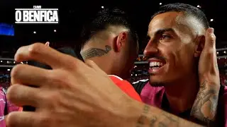 Eu Amo o Benfica - E quem é o Enzo?