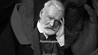 Эмоциональные качели в жизни известного писателя Виктор Гюго