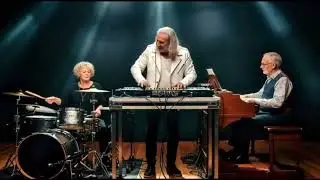 Гектор - 🎹 Рояль Тихонечко Играет 🎹