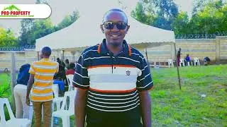 🎉 Perimeter Wall Update! 🏡.!!!Tumefika kilele...🔥🔥🔥