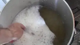 Light Rye Bread Whiskey - part 2