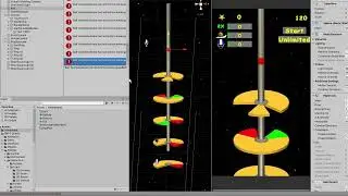 AnimationEvent has no function name specified! Fehler beheben in Unity