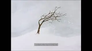 [Winterreise] 22. Mut ("Courage")