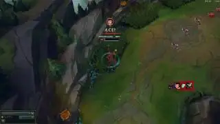 Ein kleiner Veigar Clip