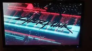 Cyberpunk 2077 - cover Music VIDEO ( Hyper - Spoiler )