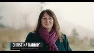 Christina Harrhy - Chief Executive of CCBC