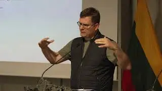 Bepiločių orlaivių integracija LK. II dalis. Pareiškimai