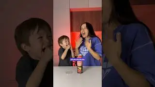🌶️ПРОБУЕМ САМЫЕ ОСТРЫЕ ЧИПСЫ! Эксперимент вышел из-под контроля😱 смотреть до конца