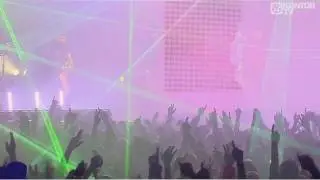 Scooter - Medley Finale (Live at The Stadium Techno Inferno 2011)