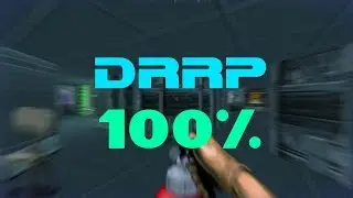 Doom RPG Remake Project (BETA) | 100% WALKTHROUGH | Developer's playing | DRRP