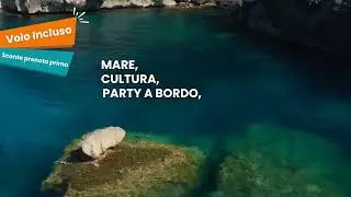 🛳️ Crociera per Single? Parti con Vamonos Vacanze! 🌊