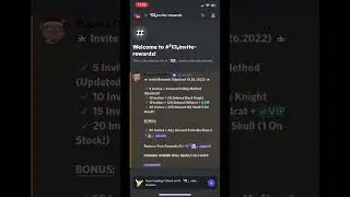 Free fortnite accounts. Discord link in description