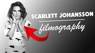 SCARLETT JOHANSSON filmografia