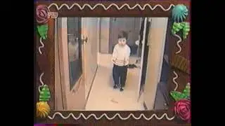 Сам себе режиссёр (РТР, 1997) Фрагмент