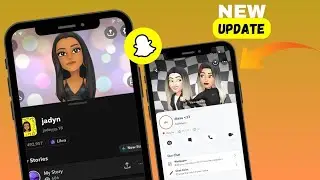 Snapchat New UPDATE 2024: Profile Switch | Best Friend Pose Streaks | Multi Snap Back | New Features