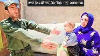 Return to the Orphanage: The Girl Who Left Forever